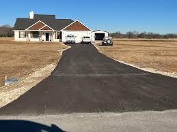 Best Driveway Border and Edging  in Almont, MI